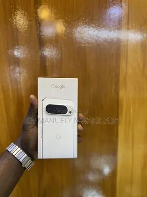 New Google Pixel 9 256 GB Gray