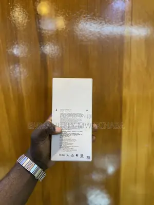 New Google Pixel 9 256 GB Gray