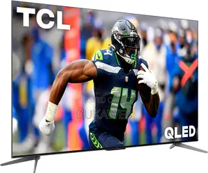 TCL 75" C755 Uhd Qd Mini-Led Google Tv