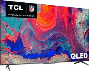 TCL 75" C755 Uhd Qd Mini-Led Google Tv