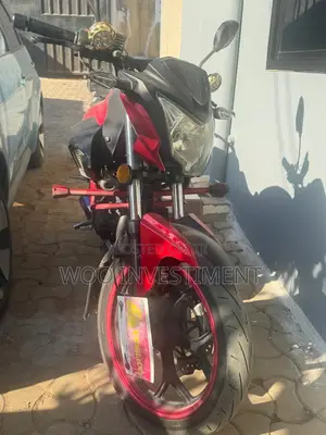 SanLG SL200ZH 2024 Red