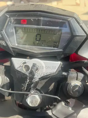 SanLG SL200ZH 2024 Red