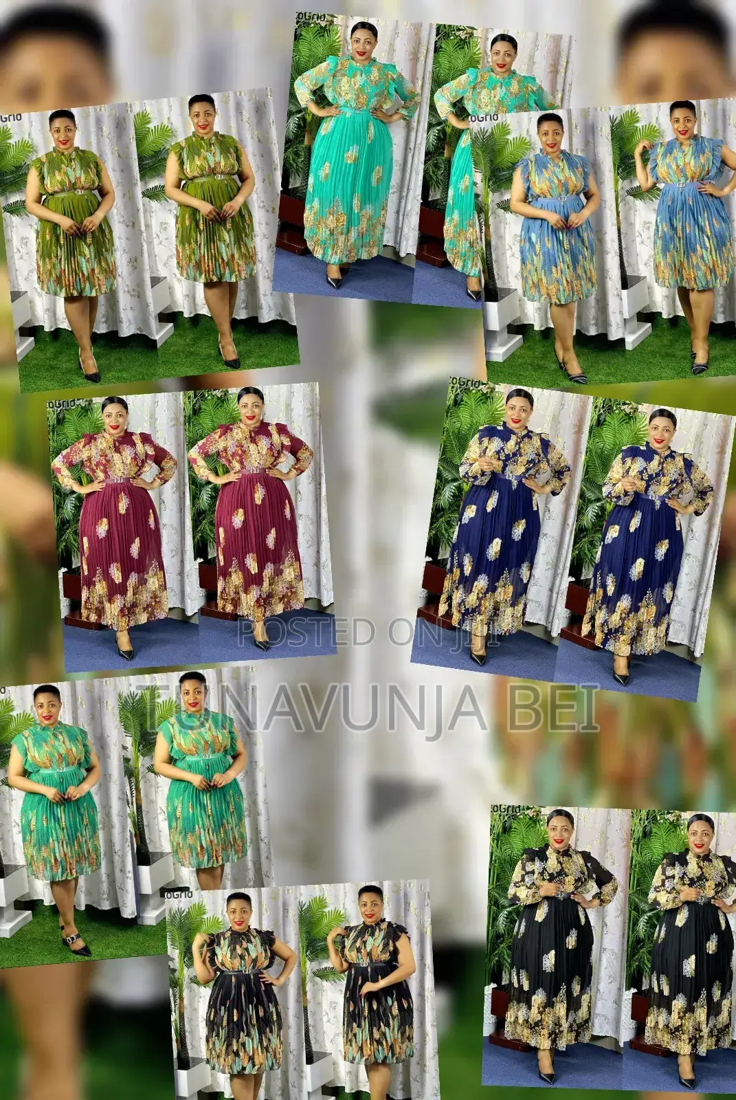 Women Dresses