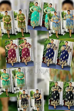 Women Dresses