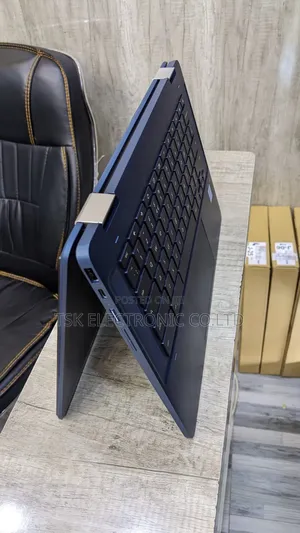 New Laptop HP Chromebook 13 4GB Intel SSD 128GB