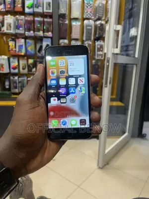 Apple iPhone 7 128 GB Gold
