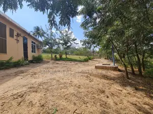 Plot for Sale Salasala Majengo Mwisho Wa Lami