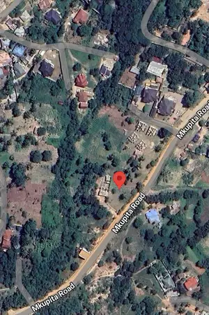 Plot for Sale Salasala Majengo Mwisho Wa Lami