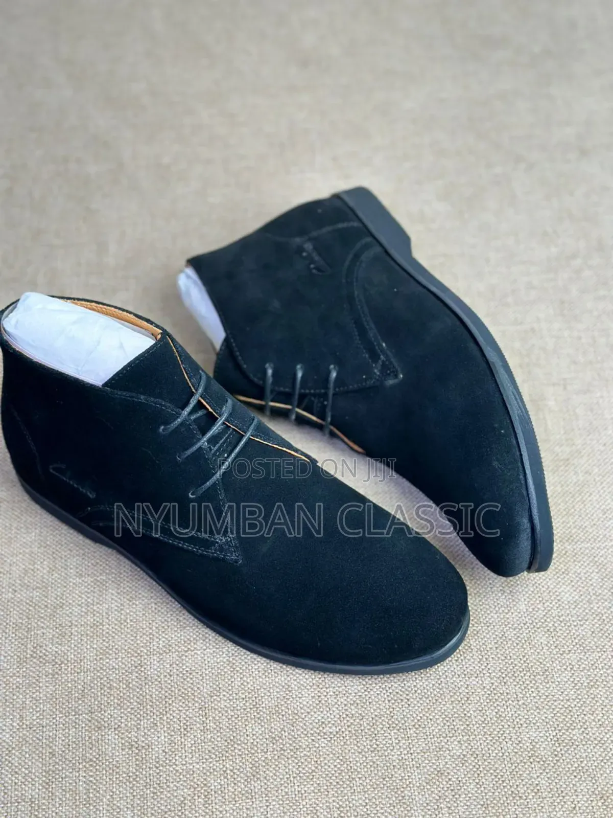 Official Shoes Original