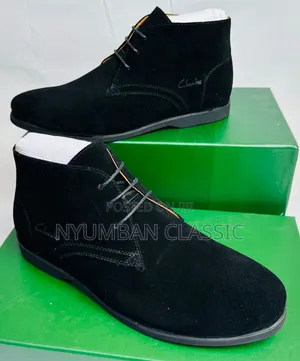 Official Shoes Original