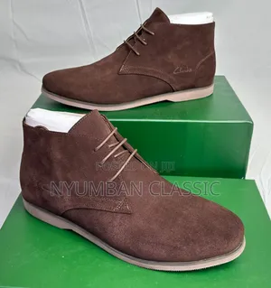 Official Shoes Original