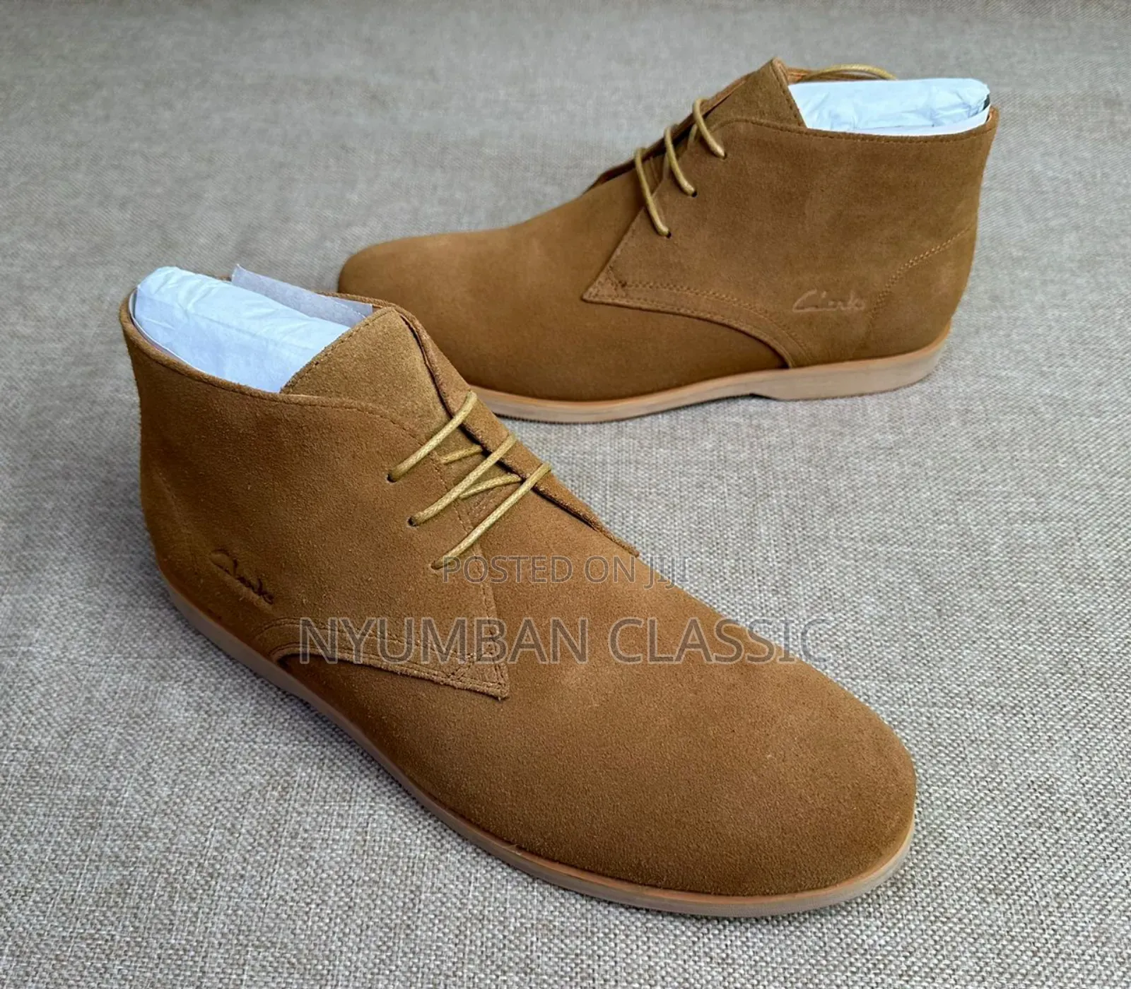 Official Shoes Original