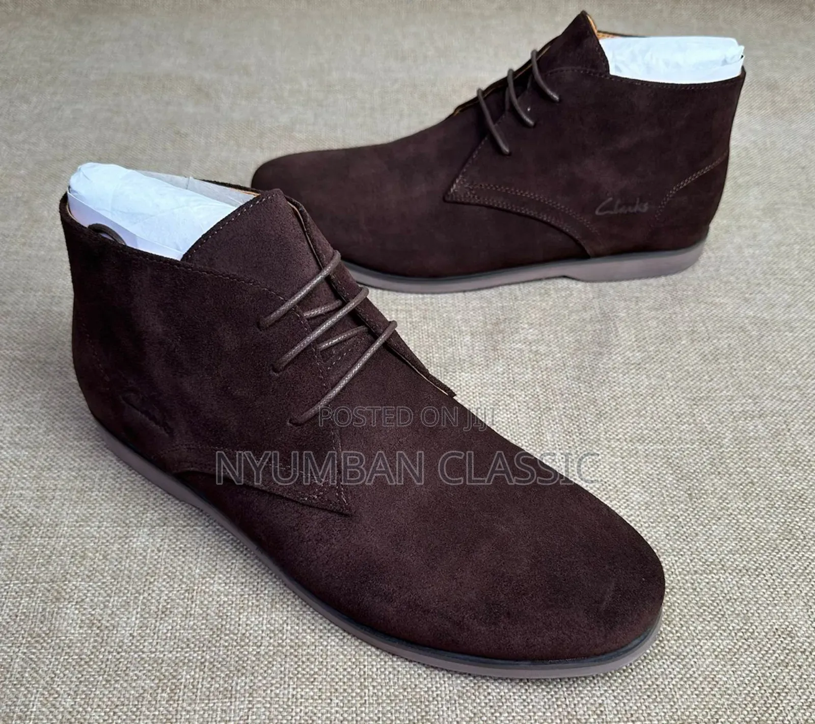 Official Shoes Original