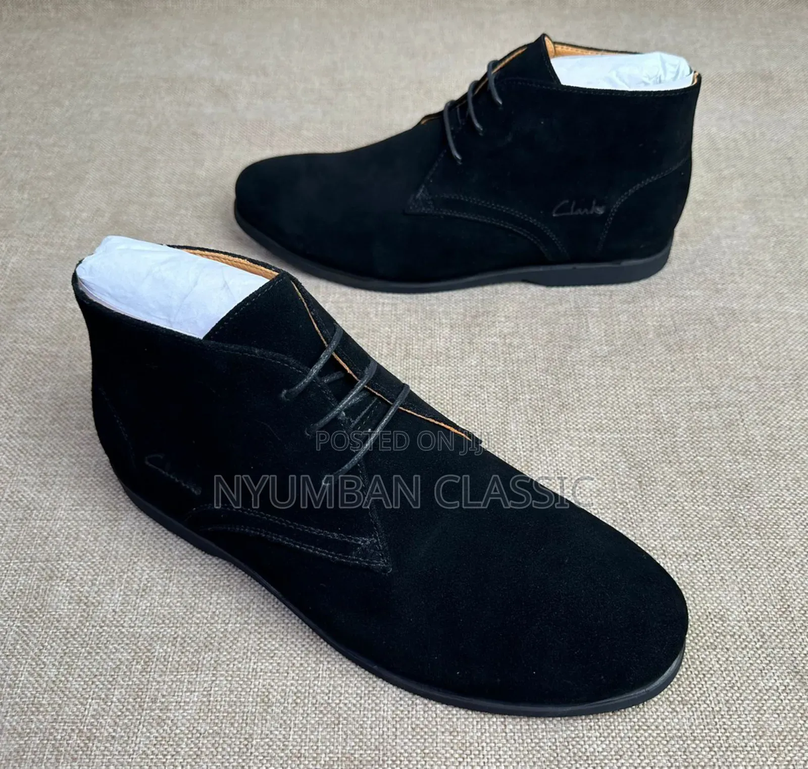 Official Shoes Original