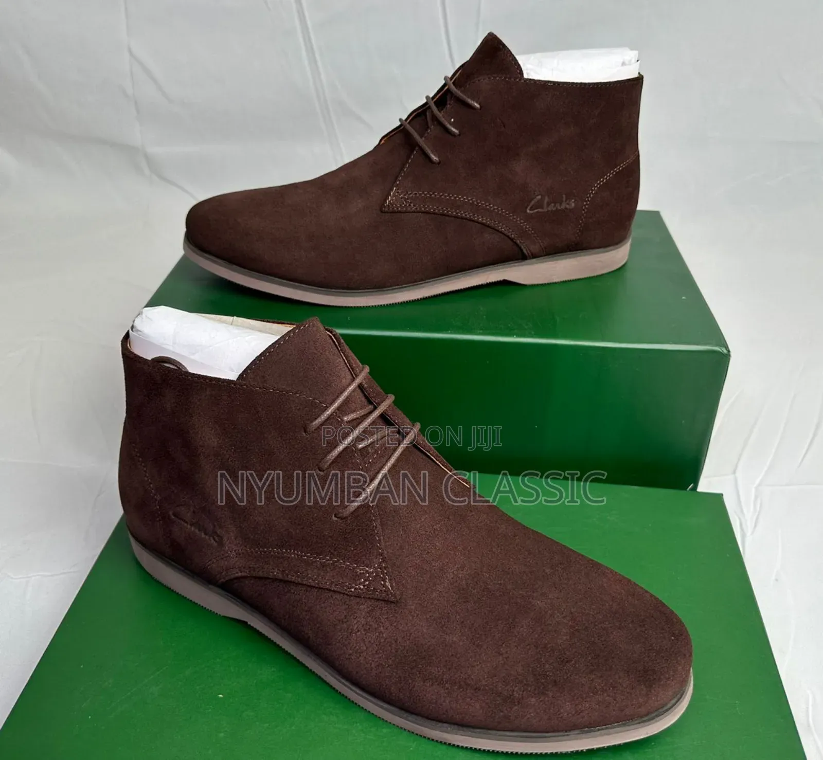 Official Shoes Original