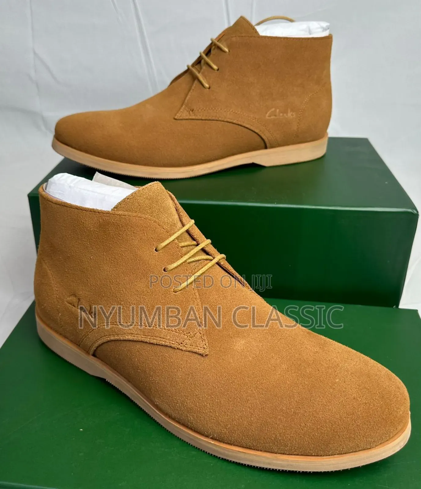 Official Shoes Original