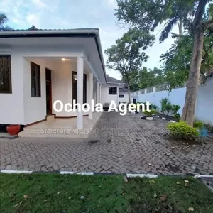 3bdrm House in Mikocheni for rent
