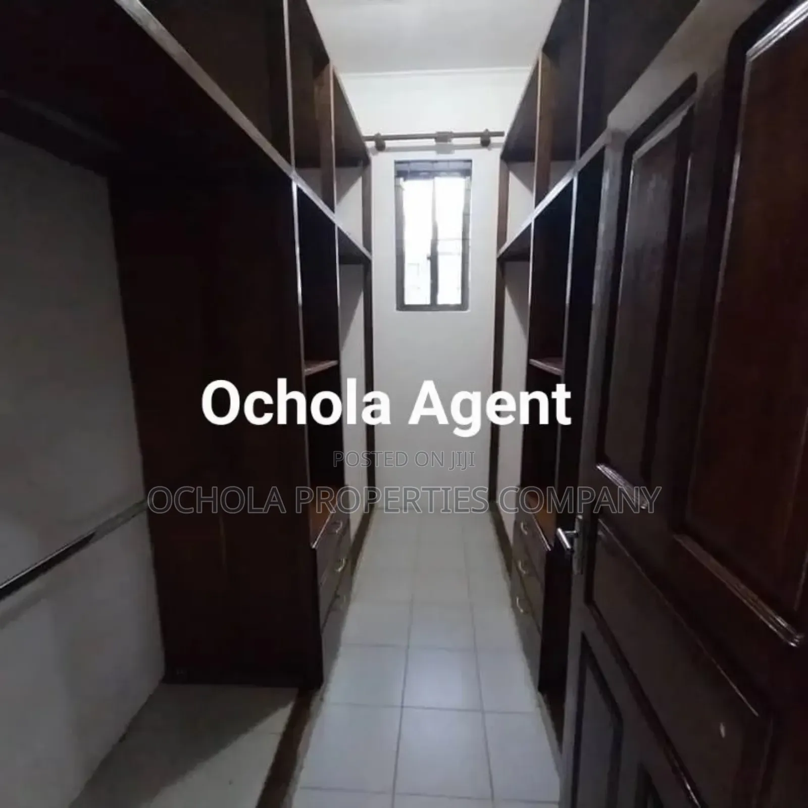 3bdrm House in Mikocheni for rent