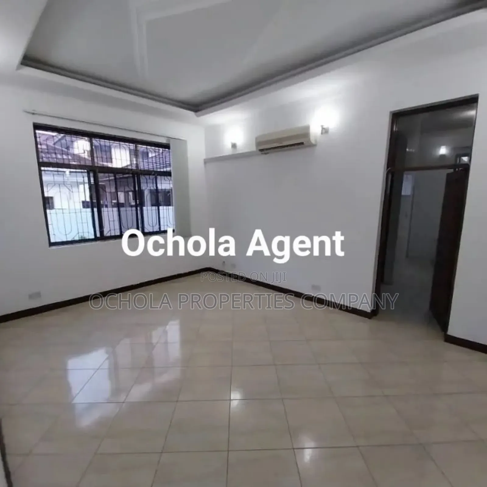 3bdrm House in Mikocheni for rent