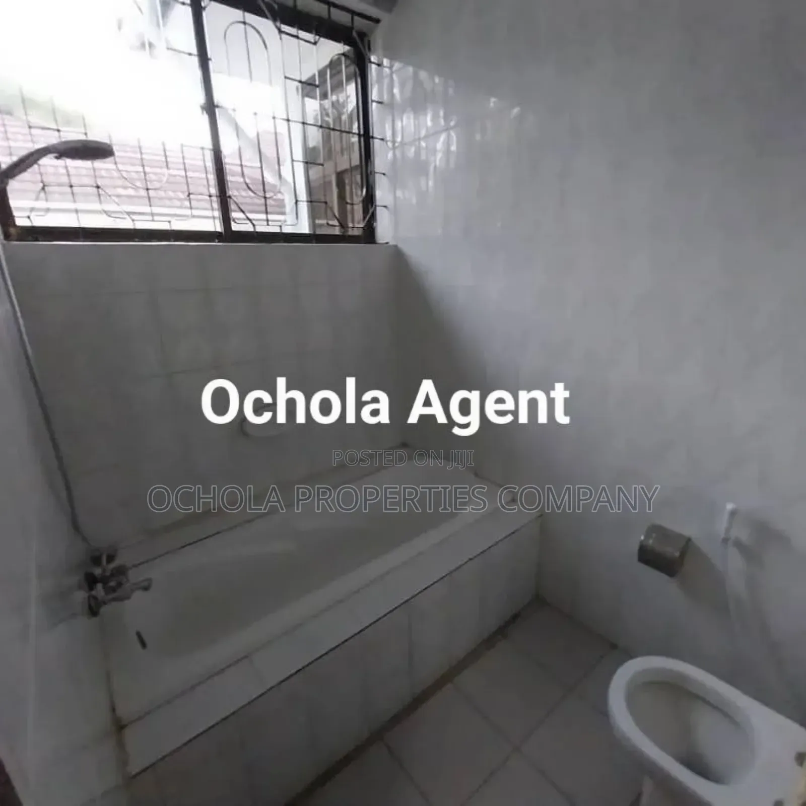 3bdrm House in Mikocheni for rent