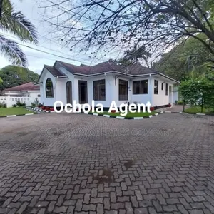 3bdrm House in Mikocheni for rent