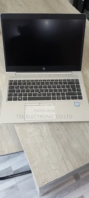 Laptop HP EliteBook 840 G6 8GB Intel Core I5 SSD 256GB