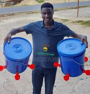 Nipples Drinker Automatic