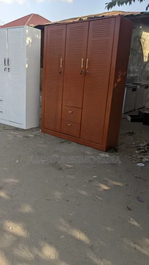 Kabati Za Nguo