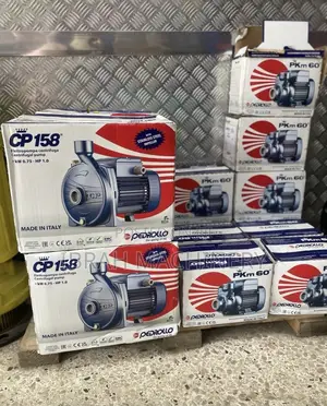 Pedrollo Surface Pumps