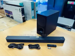 Sony Sound Bar 330 Watts