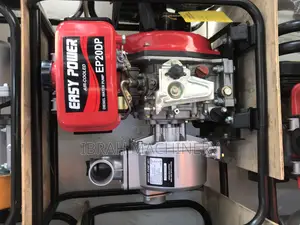 Easy Power DIESEL Water Pump 2 Inch