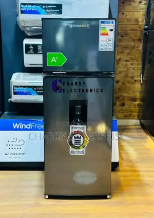 Westpoint Fridge WRMN-2316 Defrost With Water Dispenser