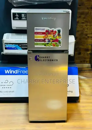 Westpoint Fridge ||Wrnn-1523 Capacity:- 138L