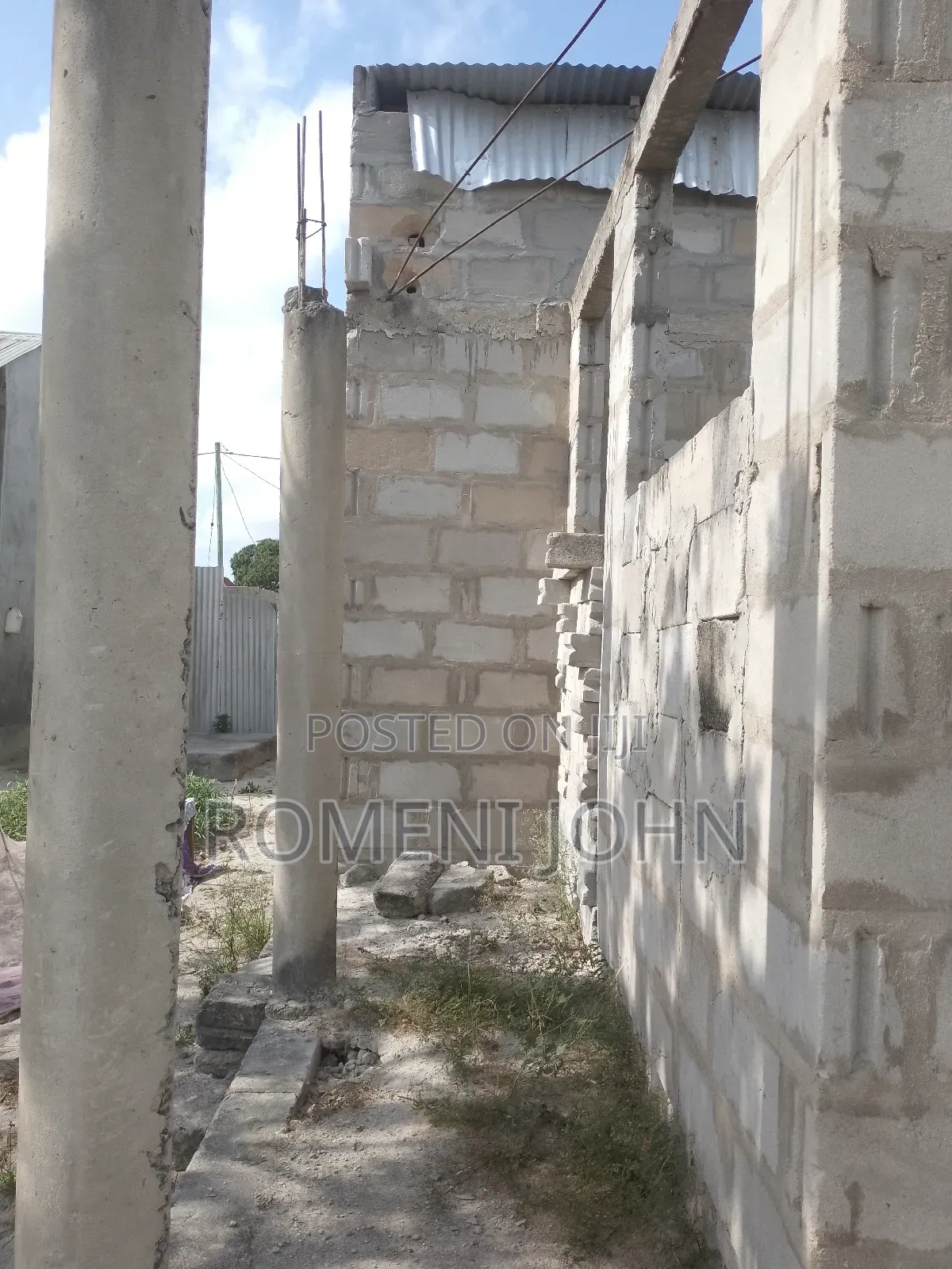 3bdrm House in Tanzania Daresalaam, Ilala for sale