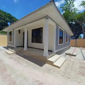 3bdrm House in Kigamboni Ungindoni for sale