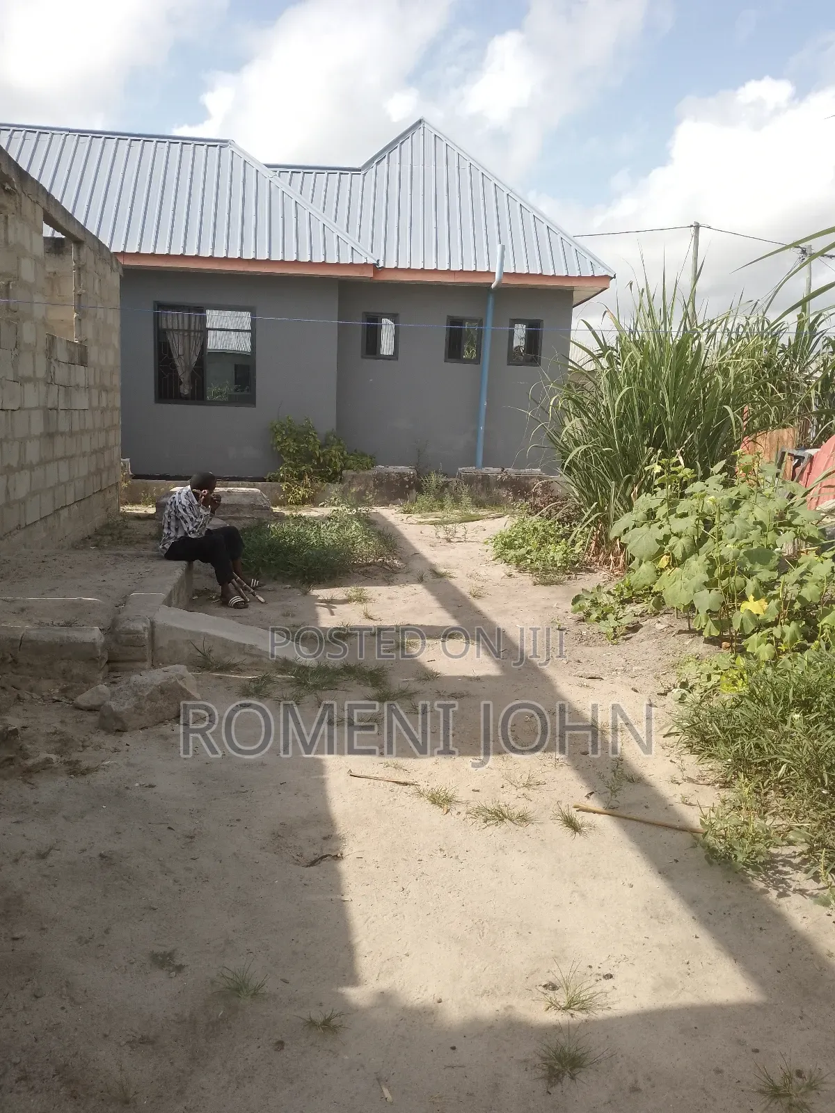 3bdrm House in Tanzania Daresalaam, Ilala for sale