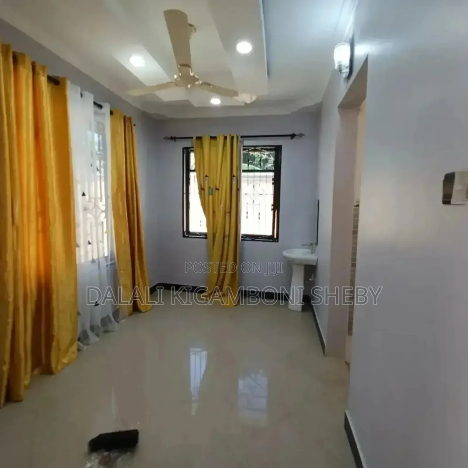 3bdrm House in Kigamboni Ungindoni for sale