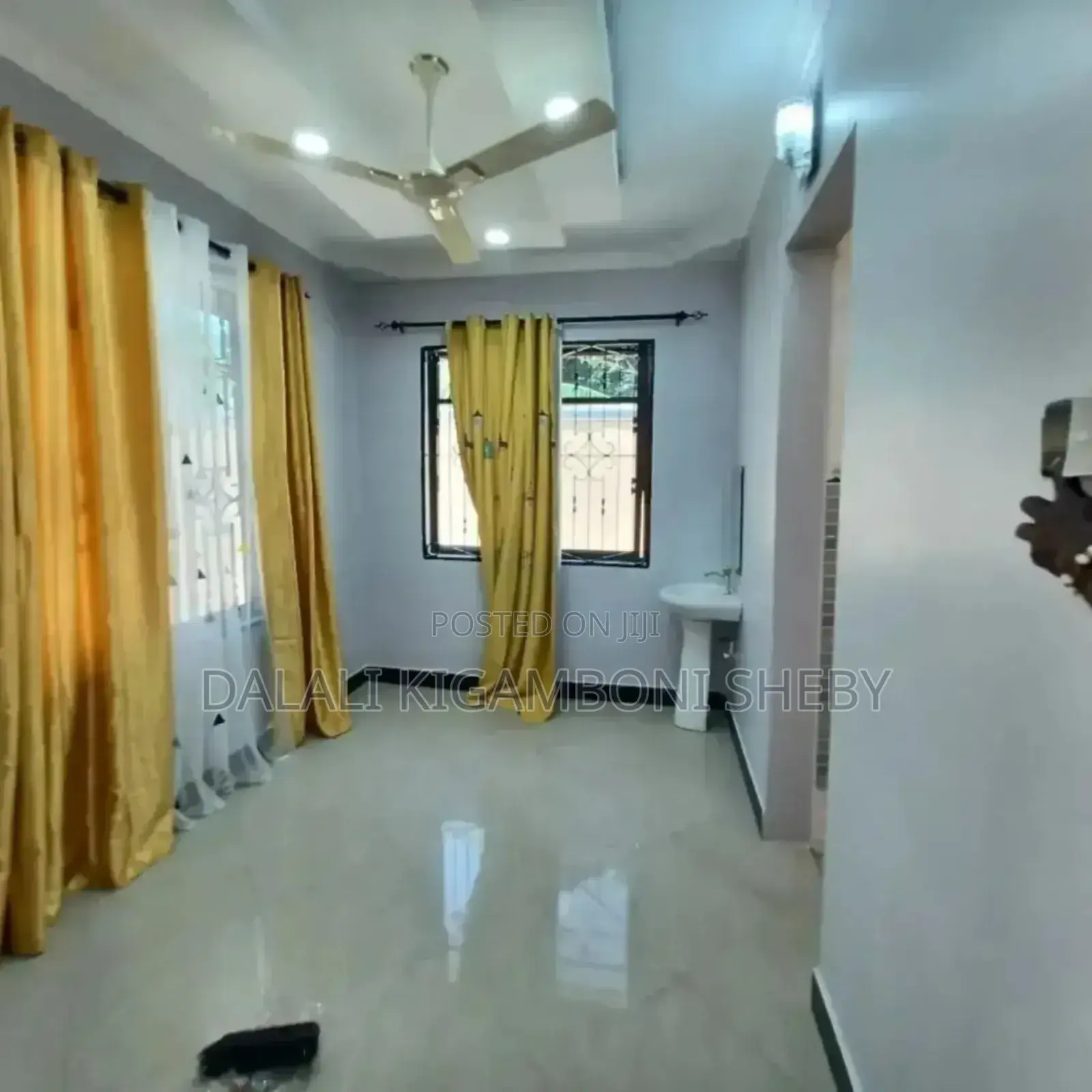 3bdrm House in Kigamboni Ungindoni for sale