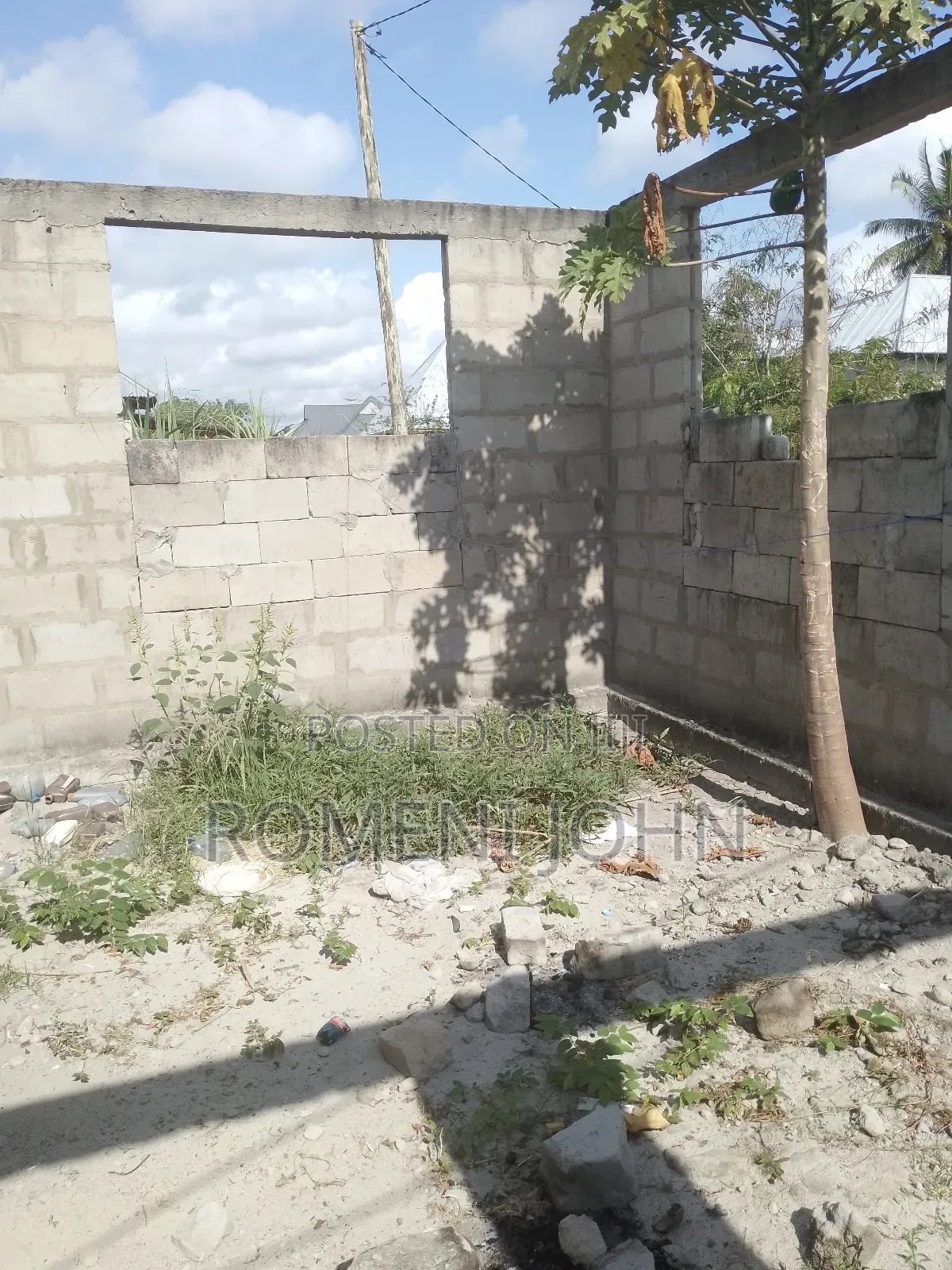 3bdrm House in Tanzania Daresalaam, Ilala for sale