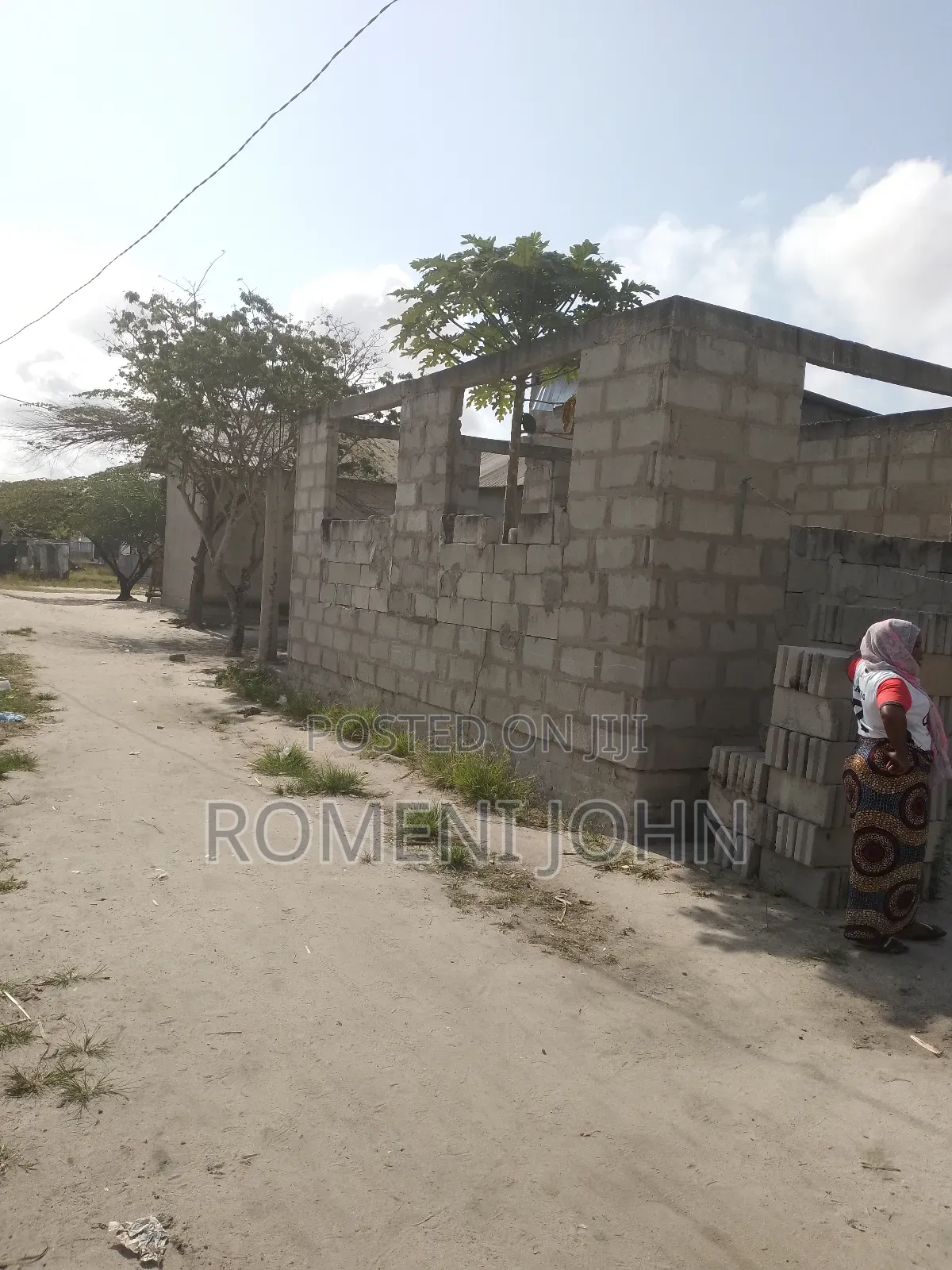 3bdrm House in Tanzania Daresalaam, Ilala for sale