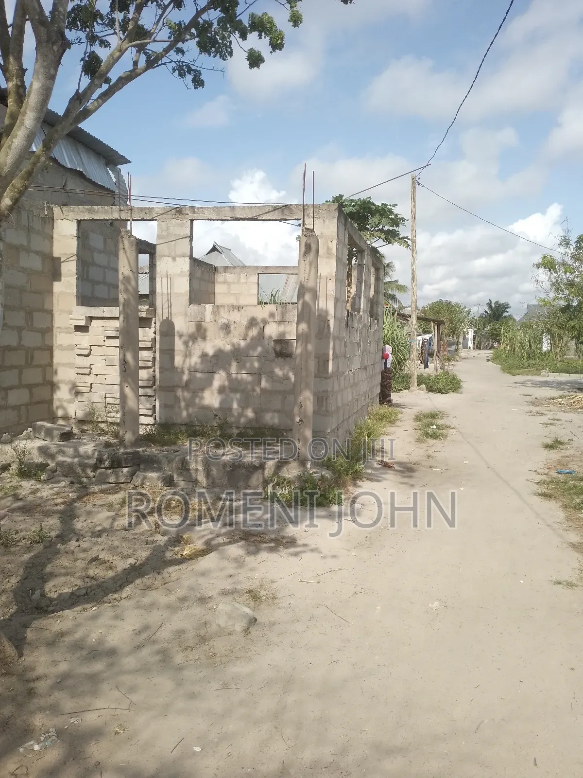 3bdrm House in Tanzania Daresalaam, Ilala for sale