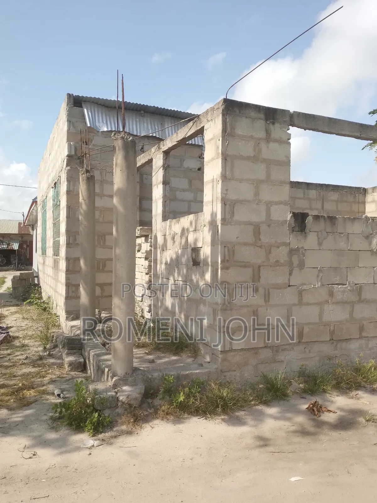 3bdrm House in Tanzania Daresalaam, Ilala for sale