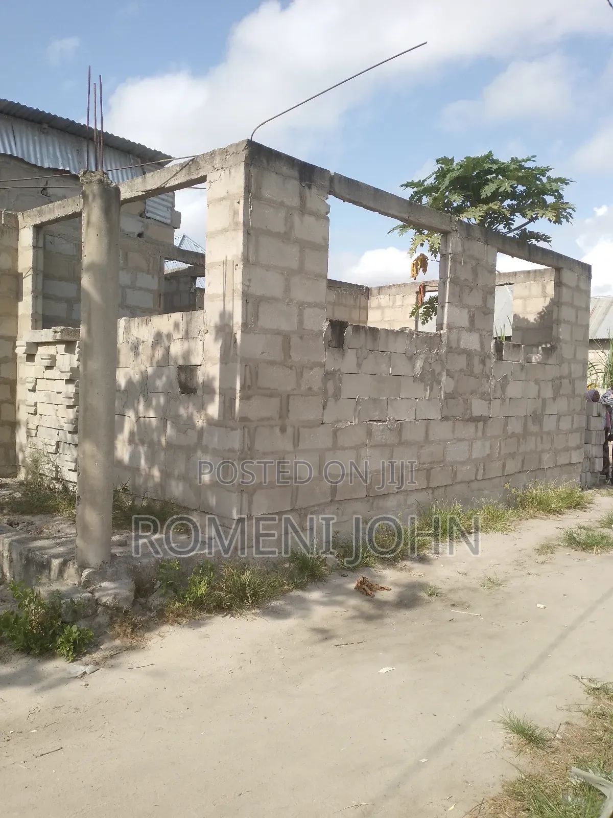 3bdrm House in Tanzania Daresalaam, Ilala for sale