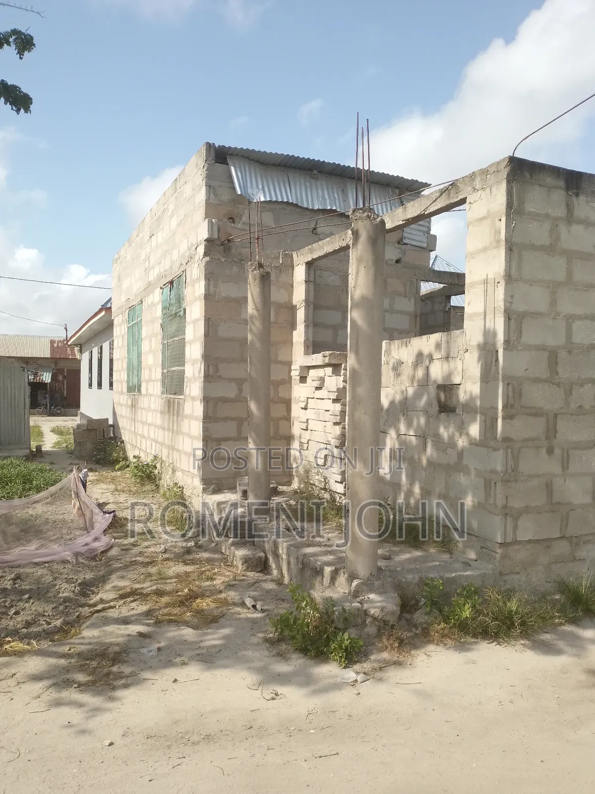 3bdrm House in Tanzania Daresalaam, Ilala for sale