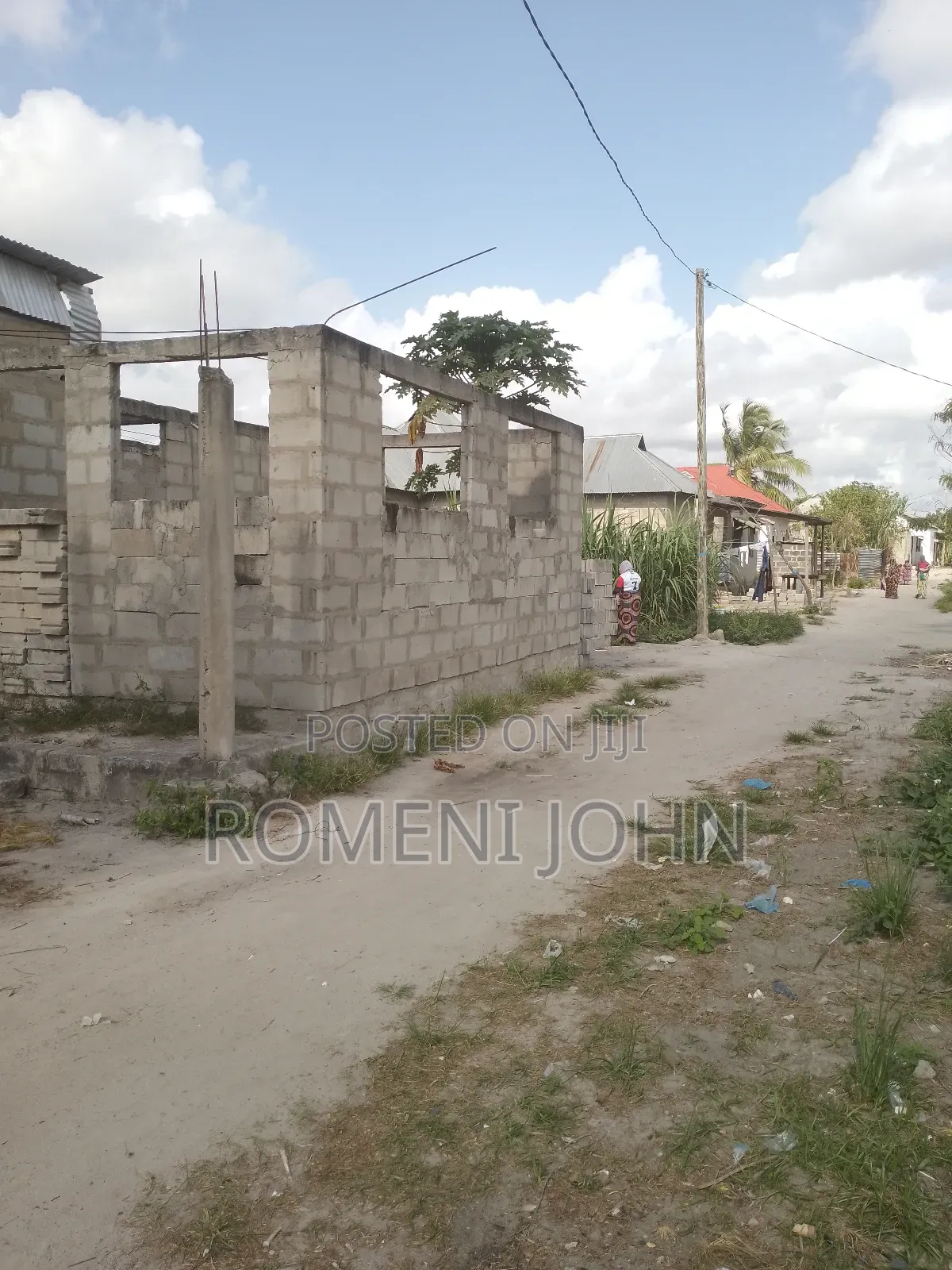 3bdrm House in Tanzania Daresalaam, Ilala for sale