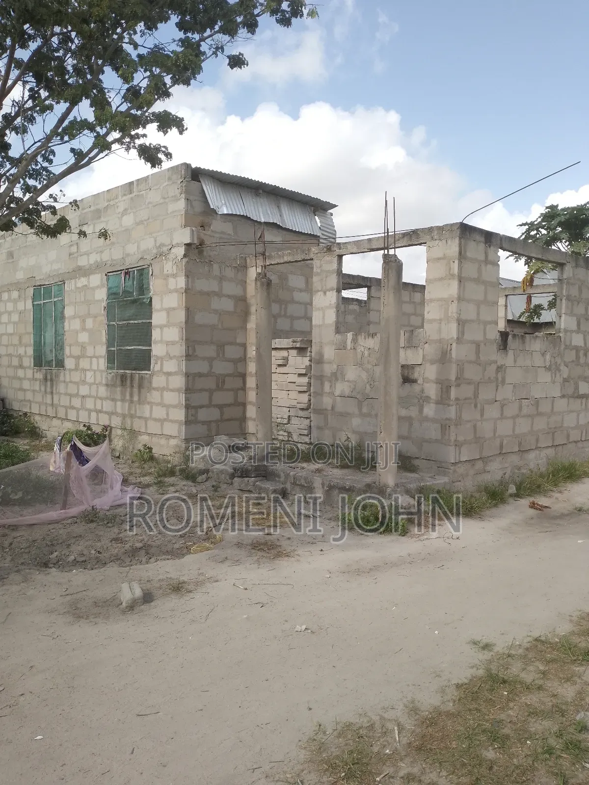 3bdrm House in Tanzania Daresalaam, Ilala for sale