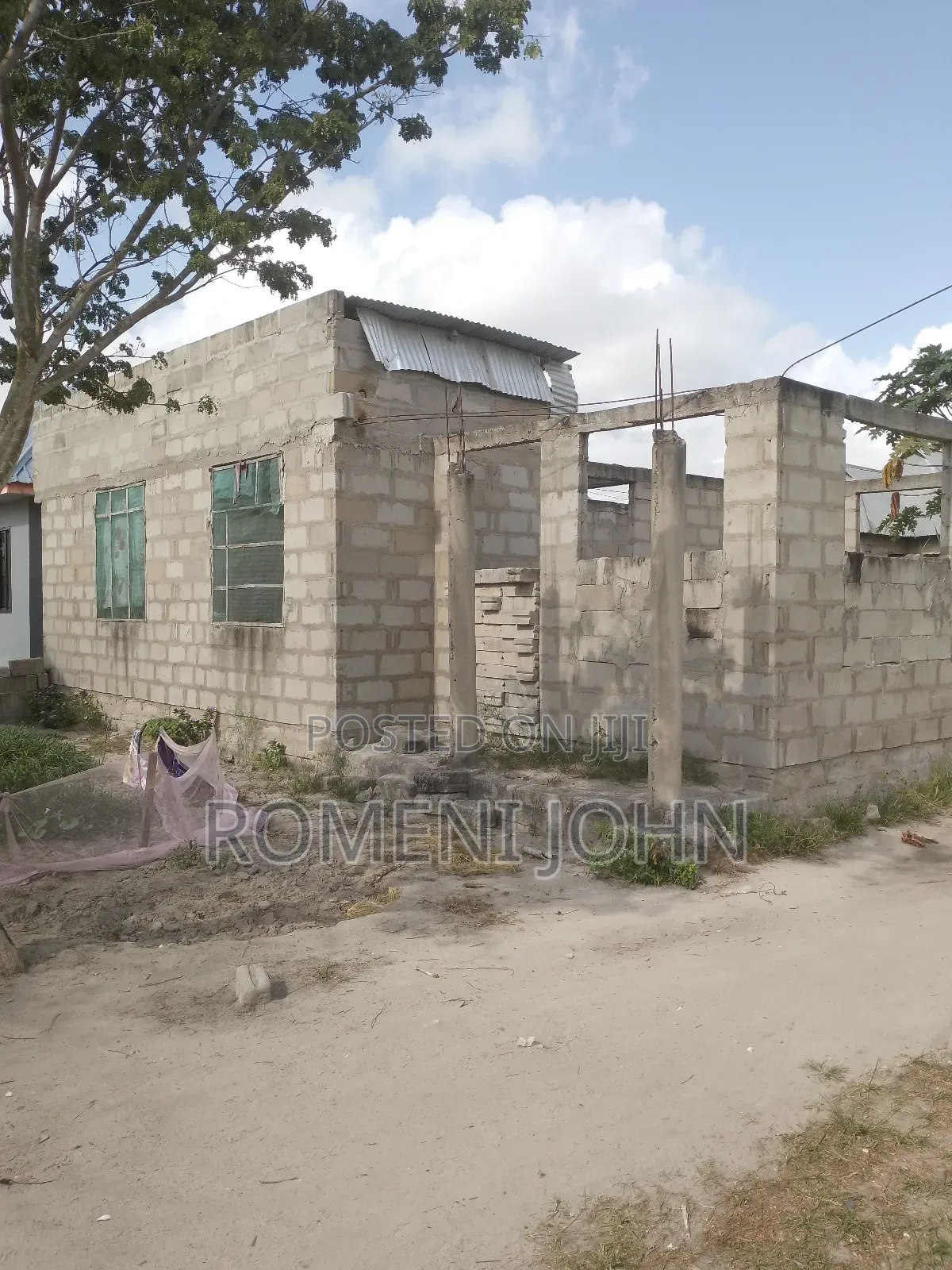 3bdrm House in Tanzania Daresalaam, Ilala for sale