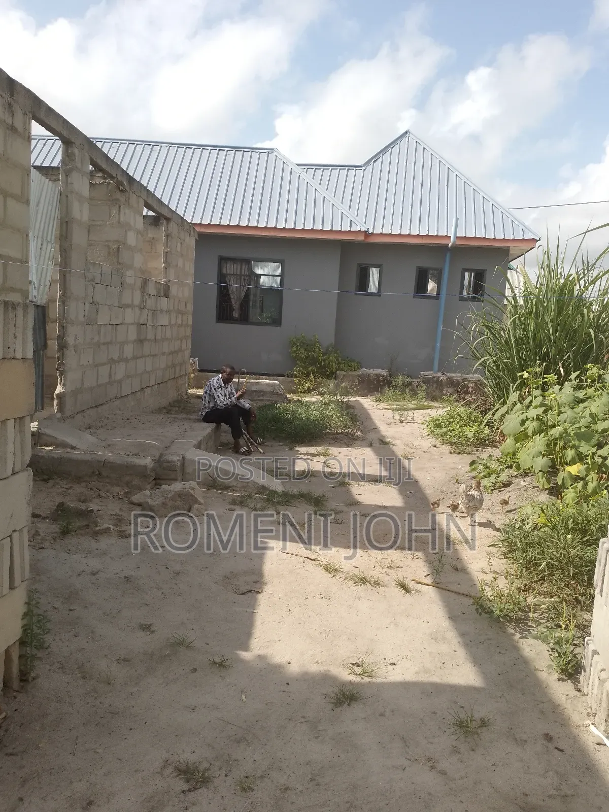 3bdrm House in Tanzania Daresalaam, Ilala for sale