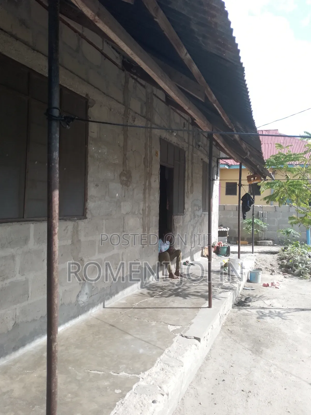 2bdrm Townhouse/Terrace in Tanzania Daresalaam, Ilala for sale
