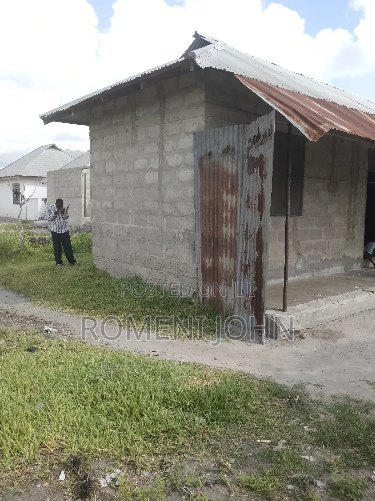 2bdrm Townhouse/Terrace in Tanzania Daresalaam, Ilala for sale